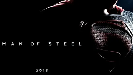 Nu RATA trailer-ul „Man of Steel”, noul Superman (Video)