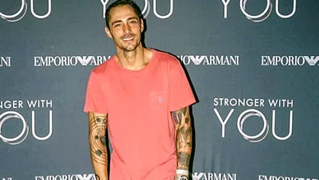 Vladimir Draghia: „Am regretat participarea la Burlacul”. Motivul?