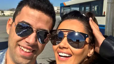 Oana Zăvoranu donează haine în valoare de 200.000 de euro. Ce condiţii trebuie să îndeplinească doritoarele?