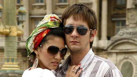 Doinita Oancea si Octavian Strunila vin sa se lupte la „Dansez pentru tine”