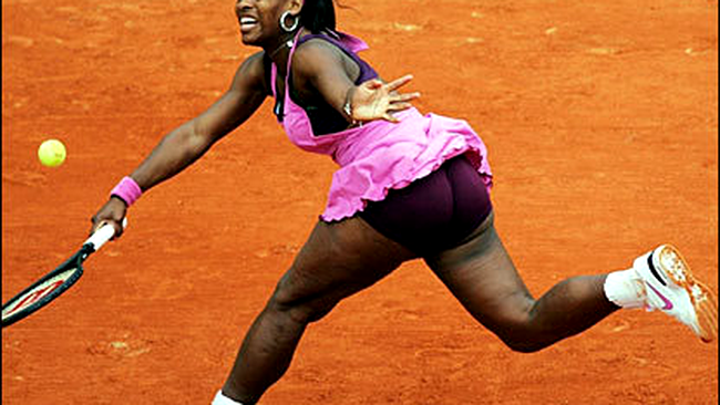 Serena Williams