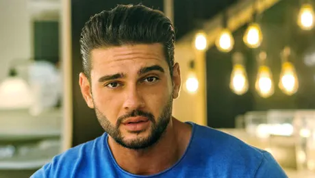 Dorian Popa, pentru a patra oară în juriu, la “Next Star