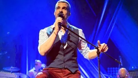 Uite cu cine cântă Temişan la TNB!