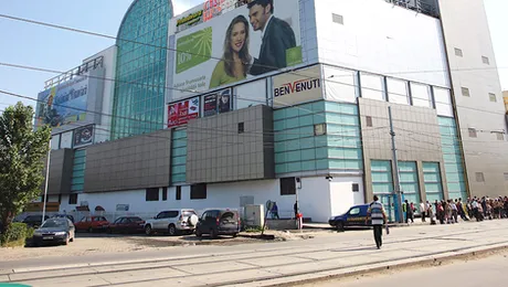 În Capitală se vor construi peste zece mall-uri noi