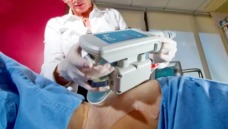 Cool Sculpting – Inghetarea grasimii, alternativa liposuctiei