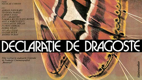 Dragobete, sărbătoarea iubirii la români; 10 filme de dragoste românești