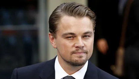 Leonardo DiCaprio trăieşte o dramă: fratele său e dat dispărut!