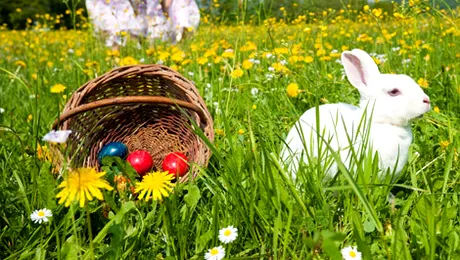 Vremea.Apropo.ro: Prognoza meteo până pe 22 aprilie