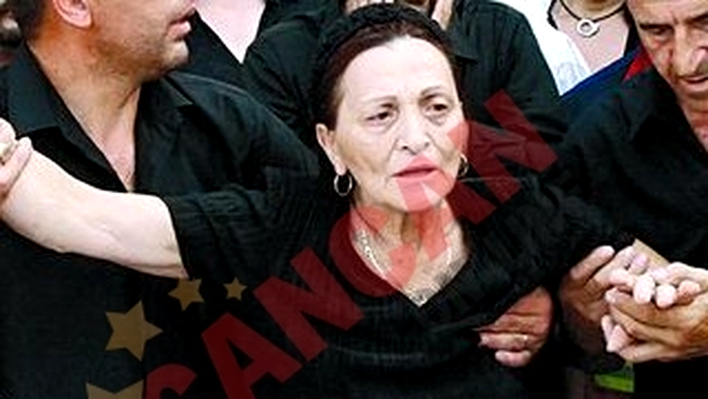 Mama Madalinei Manole