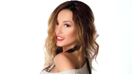 Flavia s-a antrenat cu Neby! Nu o să-ţi vină să crezi care au fost efectele