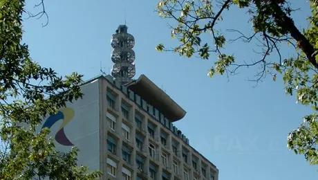 TVR, data in judecata de Universal Studios International