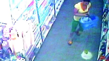 Furturile din magazine s-au inmultit din cauza majorarii de TVA