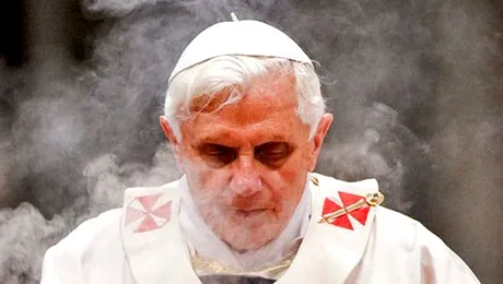 „Just love”, cartea care a scandalizat Vaticanul