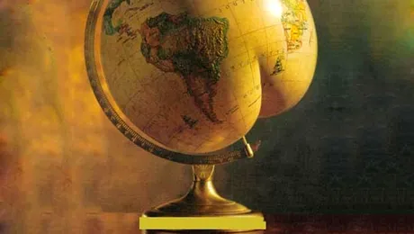 Expoziția de fotografie cu anusuri