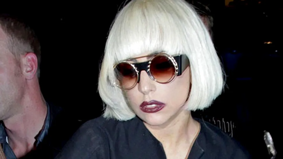 Lady Gaga, marea câştigătoare la MTV Europe Music Awards 2010