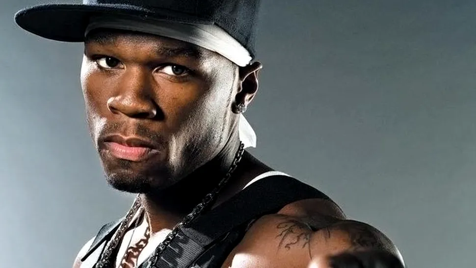 50 Cent a fost adoptat de bunicii lui