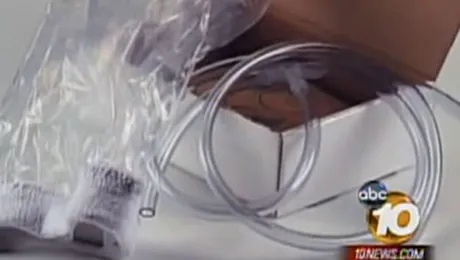 O batranica de 91 de ani vinde kit-uri de sinucidere, pe internet