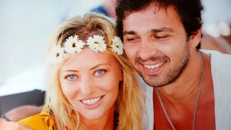 Bendeac, nemulţumit: „Pentru mine, nunta Deliei a fost o serie de erori. Erori de înţelegere”