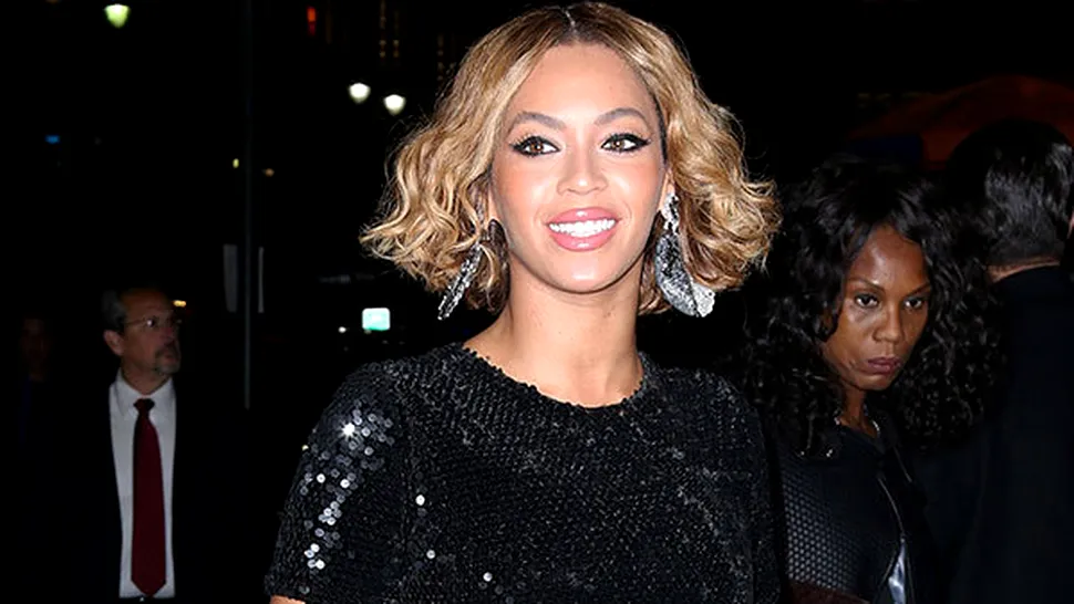 Beyonce, prea faimoasă să-şi care propria-i geantă! A angajat un om pentru asta