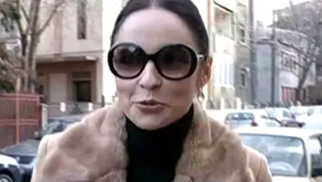 Ce spune Andreea Marin despre sarcină: “Se vede pe faţa mea că sunt…”