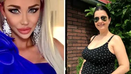 Gabriela Cristea, foc şi pară! Motivele sunt multiple. Ce spune Bianca Drăguşanu?