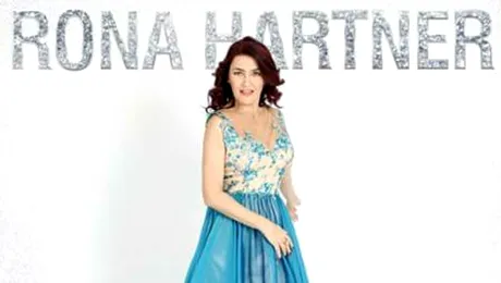 Tulburător! Rona Hartner, la un pas de sinucidere. Drama cumplită