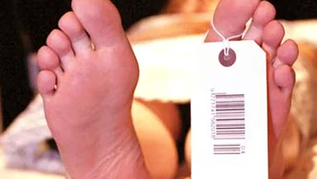 Suma rotunda in cazul romanilor ucisi de gripa porcina: 100!