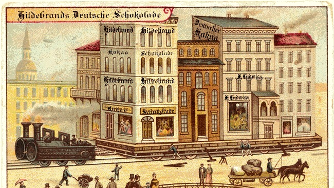 Lenea-i cucoana mare, asa ca pleci direct cu casa la plimbare