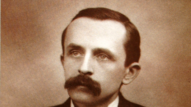 J.M. Barrie