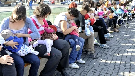 Cele mai frecvente 10 nume pe care părinții le-au dat în 2012 nou născuților