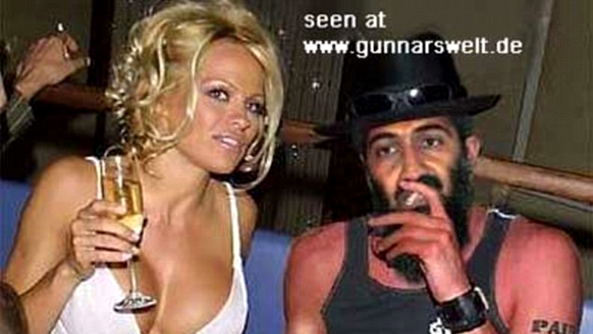 Dupa 25 de neveste, parca ar merge si Pamela!