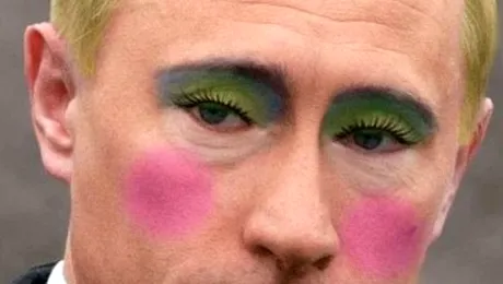 Politicienii lumii au ajuns de rasul… lumii! (poze)