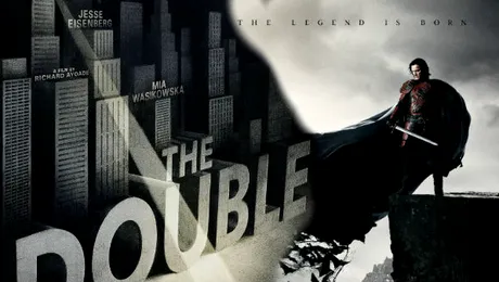 Cele mai bune afişe de film în 2014