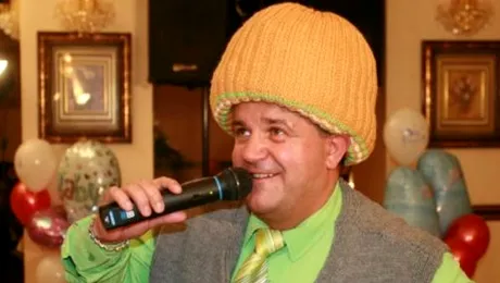 “Cel mai titrat ţepar din showbiz”! “Axinte”, acuzat de artişti că le datoreaza 5 miliarde de lei!