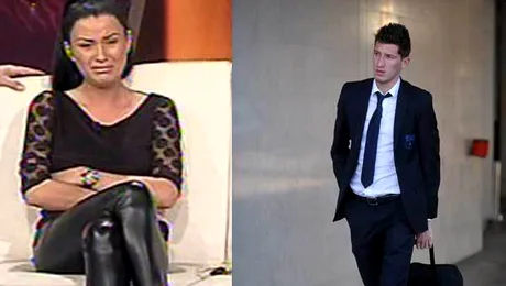 Daniela Crudu a rupt relația de Mihai Costea: „Ne iubim mult, dar ne despărțim”