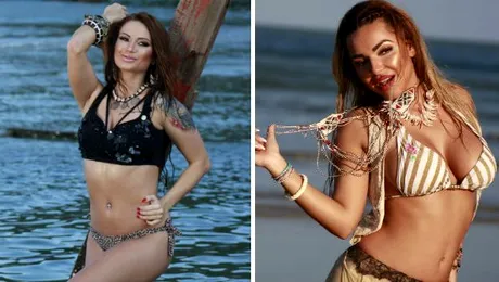 Cum arată cele cinci ispite care vor seduce concurenţii la „Temptation Island – Insula iubirii”!