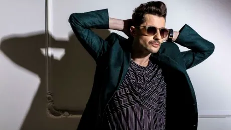 Adrian Sînă, prădat de hoţi chiar în Ajun!