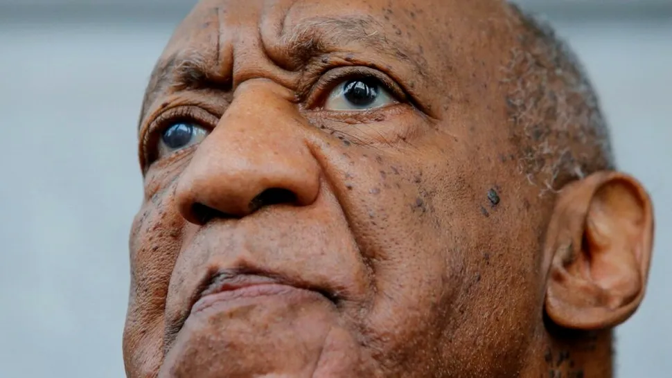 Bill Cosby, găsit vinovat de agresarea sexuală a unei adolescente în 1975, când aceasta avea 16 ani