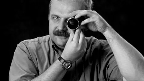 (P) Marek Czarnecki -multiplu câștigător al „British Professional Photography Award” vine la „Alba sub lumini de Oscar 2014”