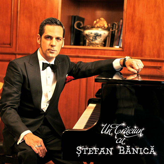 Stefan Banica 