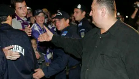 Se retrage Iancu? (Prosport)