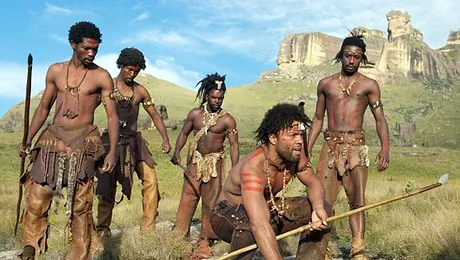 A fost descoperit omul-cerb, o specie necunoscută până acum