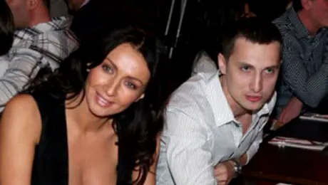 Mihaela Radulescu: „Nu mai vorbesc despre relatia mea cu Dani”