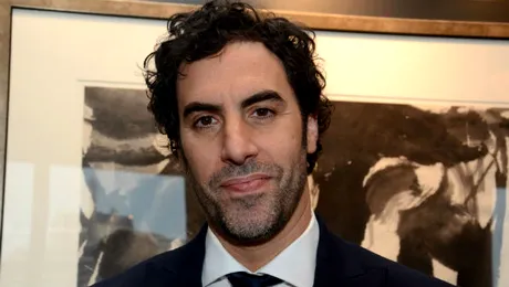 Sacha Baron Cohen NU va fi Freddie Mercury!