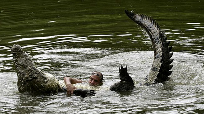 Chito si Pocho se joaca