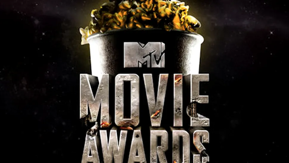 MTV Movie Awards 2015: Lista nominalizărilor