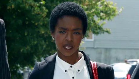 Lauryn Hill, condamnată la închisoare pentru evaziune fiscală