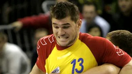 Alin Sania: „Indiferent ce facem la Mondial, va fi o performanta!” (Sport.ro)