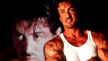 Sylvester Stallone se retrage din fata camerelor de filmat