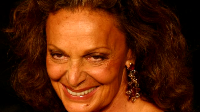 Diane von Furstenberg